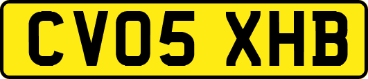 CV05XHB
