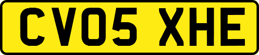 CV05XHE