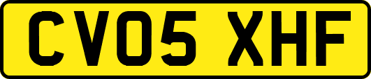 CV05XHF
