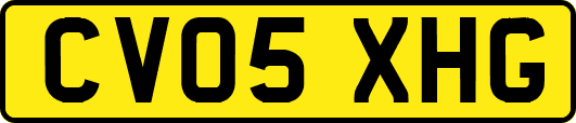 CV05XHG