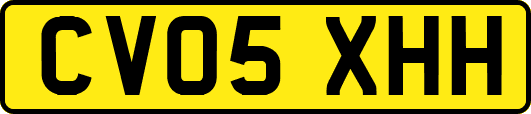 CV05XHH