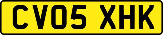 CV05XHK
