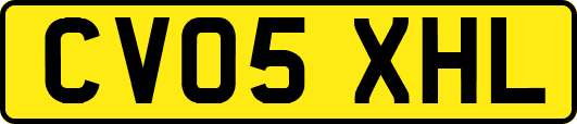 CV05XHL