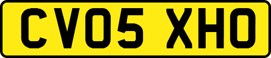 CV05XHO