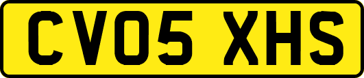 CV05XHS