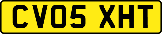 CV05XHT