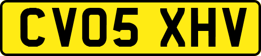 CV05XHV