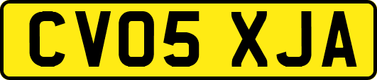 CV05XJA