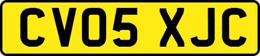 CV05XJC