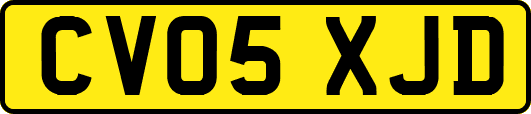 CV05XJD