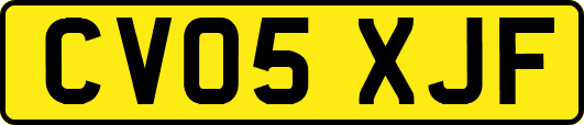CV05XJF