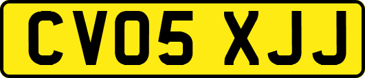 CV05XJJ