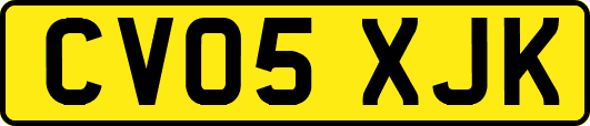 CV05XJK