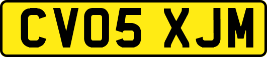 CV05XJM