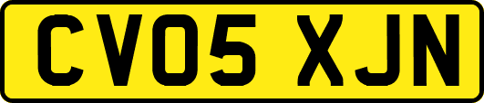CV05XJN