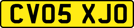 CV05XJO