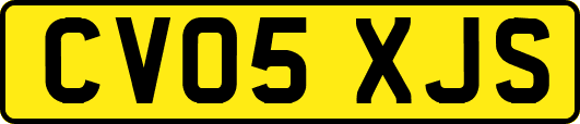 CV05XJS