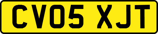 CV05XJT