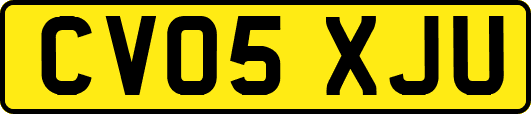 CV05XJU