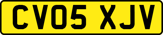CV05XJV
