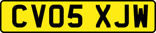 CV05XJW