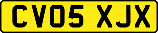 CV05XJX