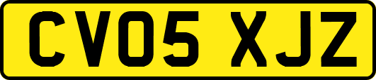 CV05XJZ
