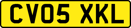 CV05XKL