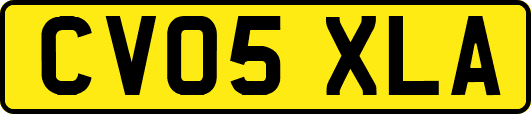 CV05XLA