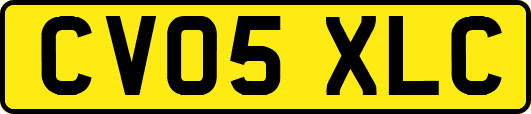 CV05XLC
