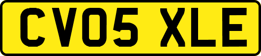 CV05XLE