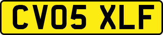 CV05XLF
