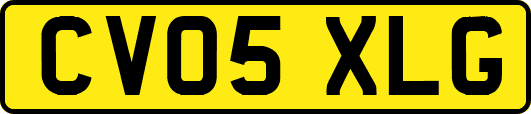 CV05XLG