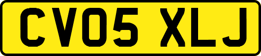 CV05XLJ