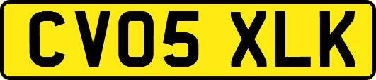CV05XLK