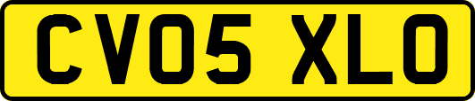 CV05XLO