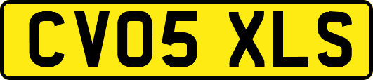 CV05XLS