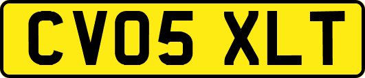 CV05XLT