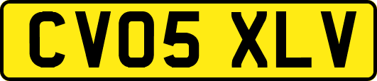 CV05XLV