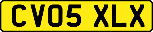 CV05XLX