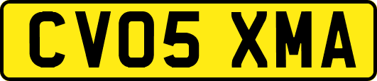 CV05XMA
