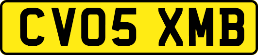 CV05XMB