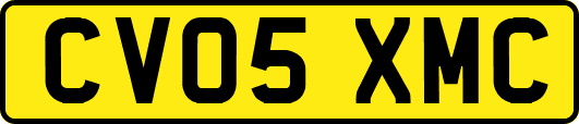 CV05XMC