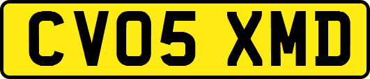 CV05XMD