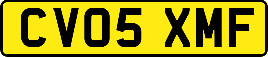 CV05XMF