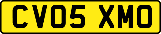 CV05XMO
