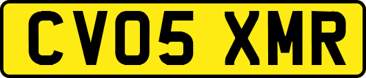 CV05XMR