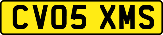 CV05XMS