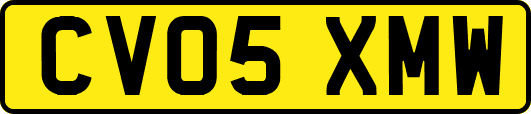 CV05XMW