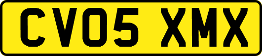 CV05XMX